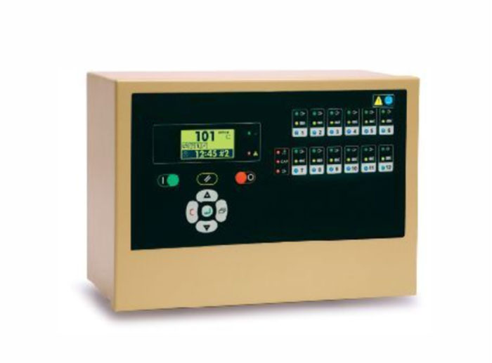 集中控制系統(tǒng)X121