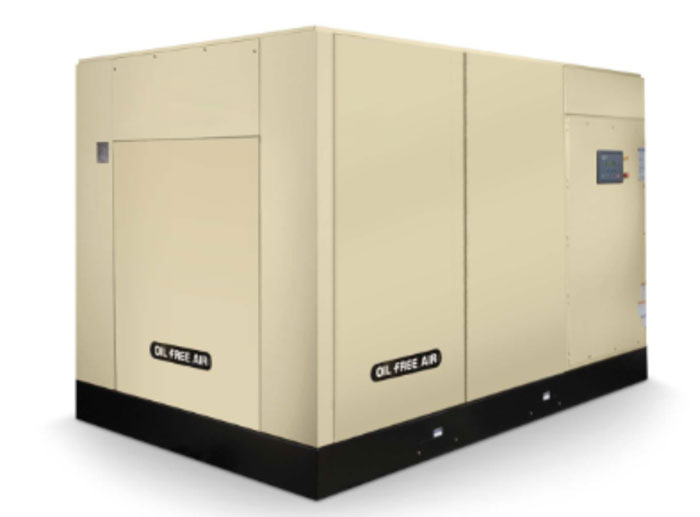 SIERRA無(wú)油37-75KW