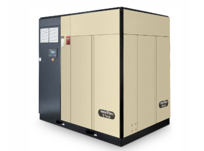 NIRVNA無(wú)油90-160KW