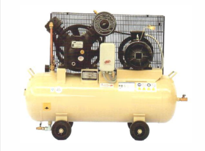 TS兩級(jí)壓縮（標(biāo)準(zhǔn)型）