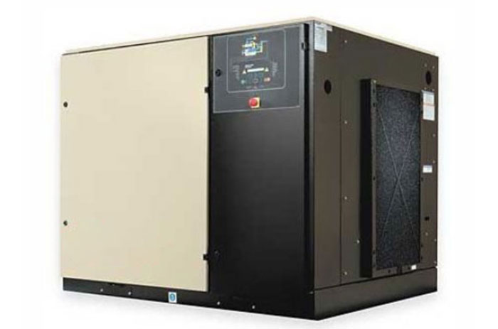 空氣壓縮機(jī)的種類(lèi)