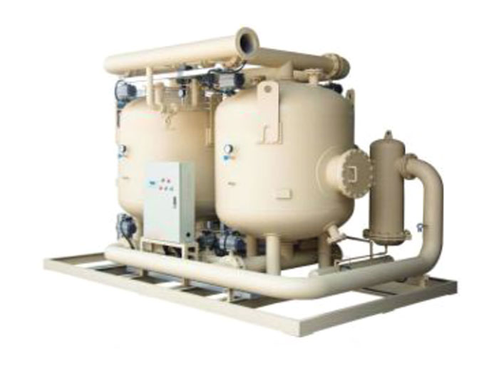 壓縮熱干燥機(jī)