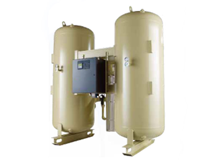 微熱吸附式干燥機(jī)