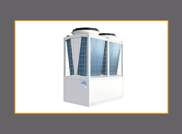 YCAE-D模塊式超低溫風(fēng)冷冷水/熱泵機(jī)組