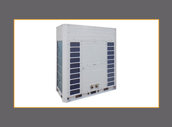 風(fēng)冷模塊式冷水(熱泵)機(jī)組 YCAE-G