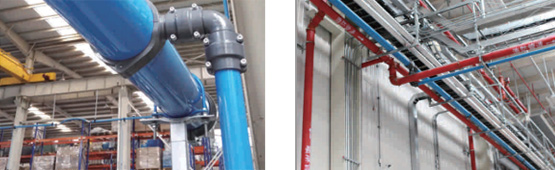 全性能鋁合金管路系統(tǒng)2